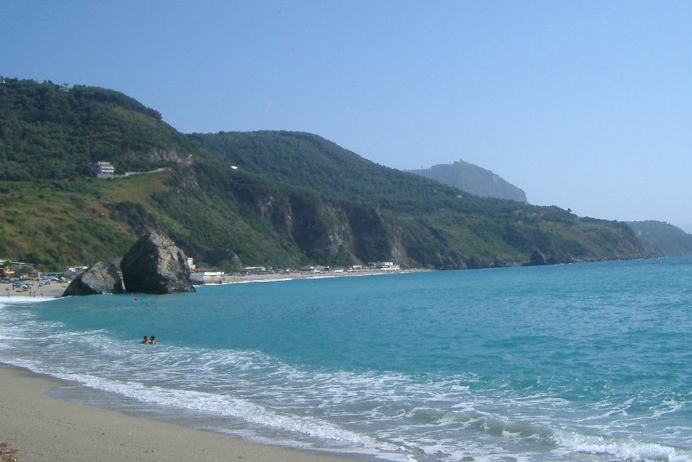 Park Hotel Tyrrenian